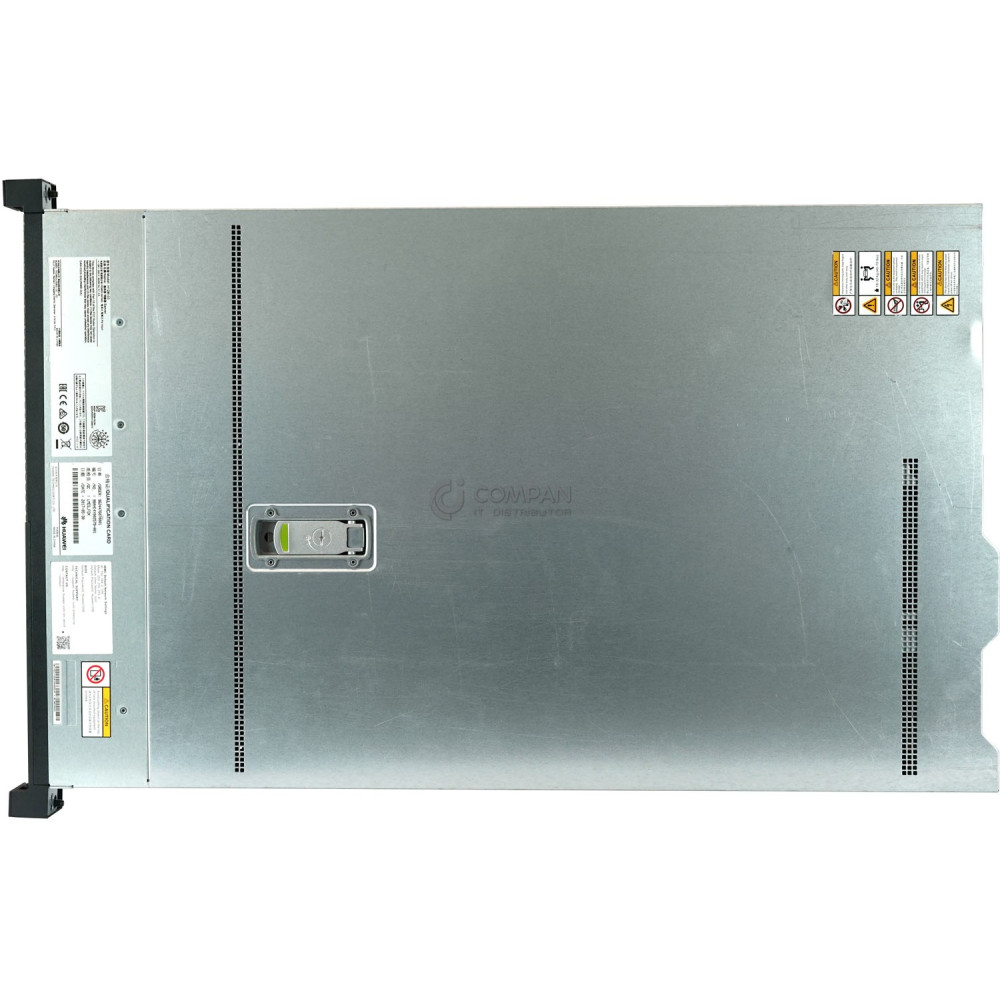 RH1288 V3-8SFF HUAWEI RH1288 V3 2X INTEL XEON E5-2680 V4  RAM 256GB